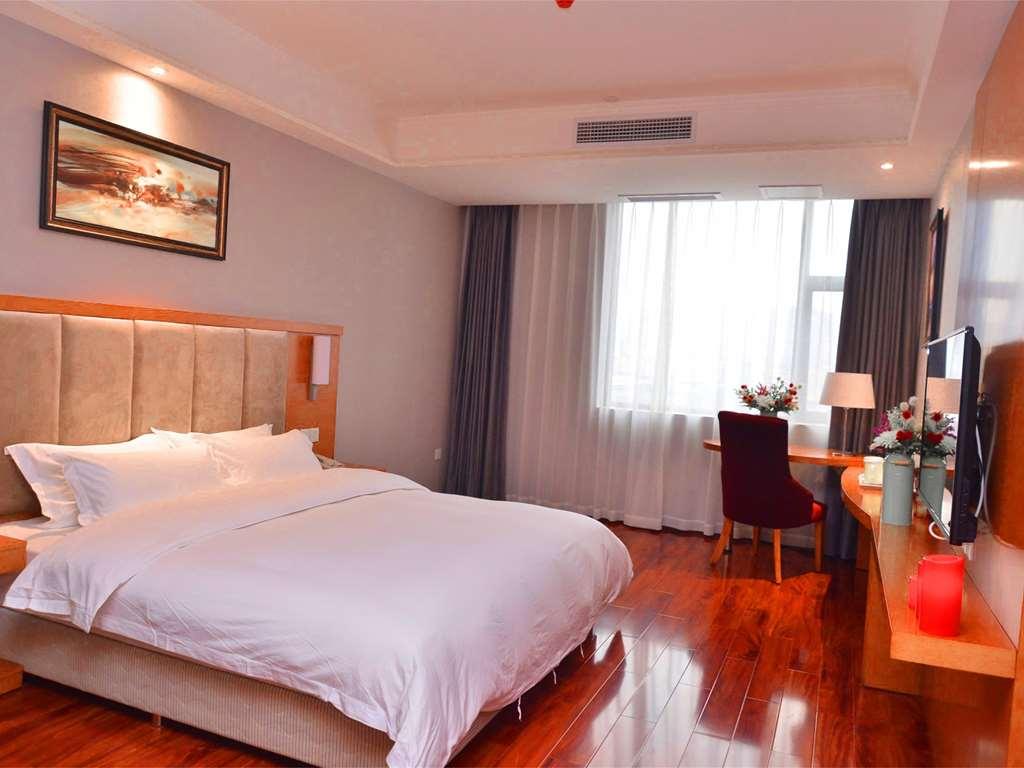 Ibis Chongqing Airport Hotel Ngoại thất bức ảnh