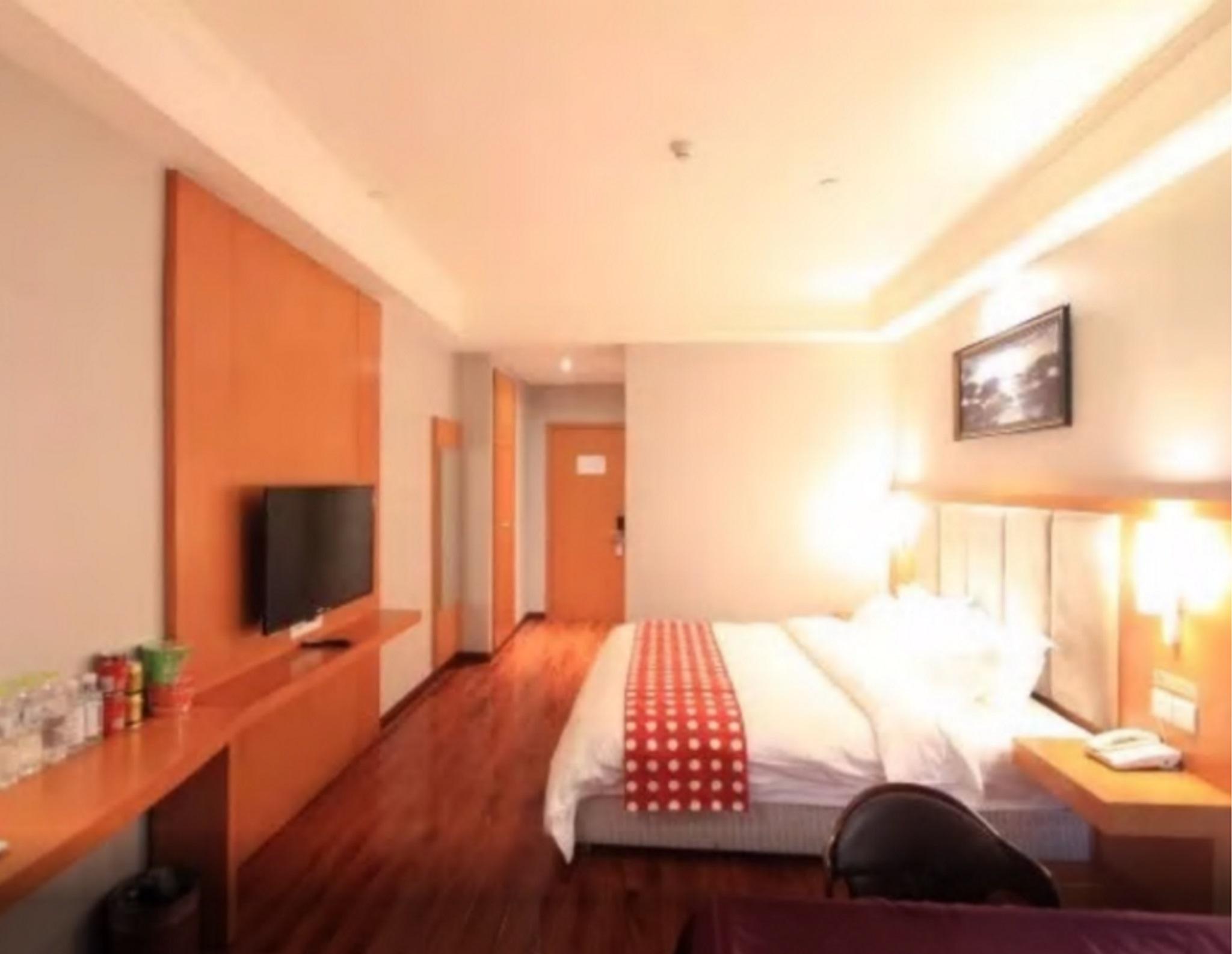 Ibis Chongqing Airport Hotel Ngoại thất bức ảnh