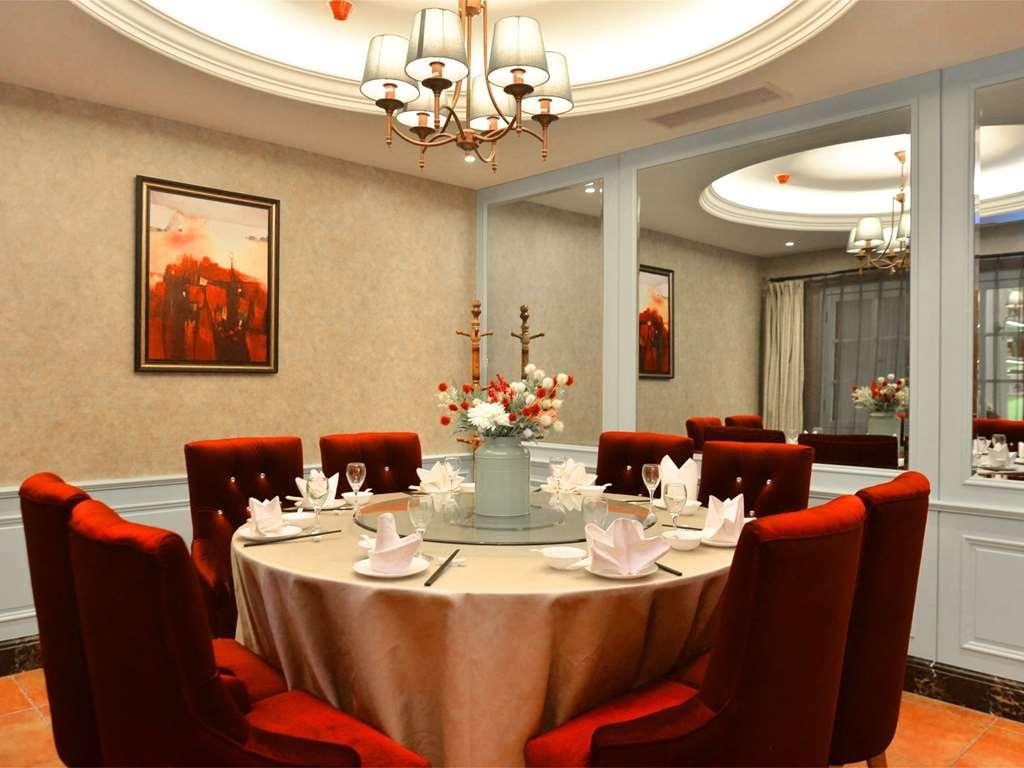 Ibis Chongqing Airport Hotel Ngoại thất bức ảnh