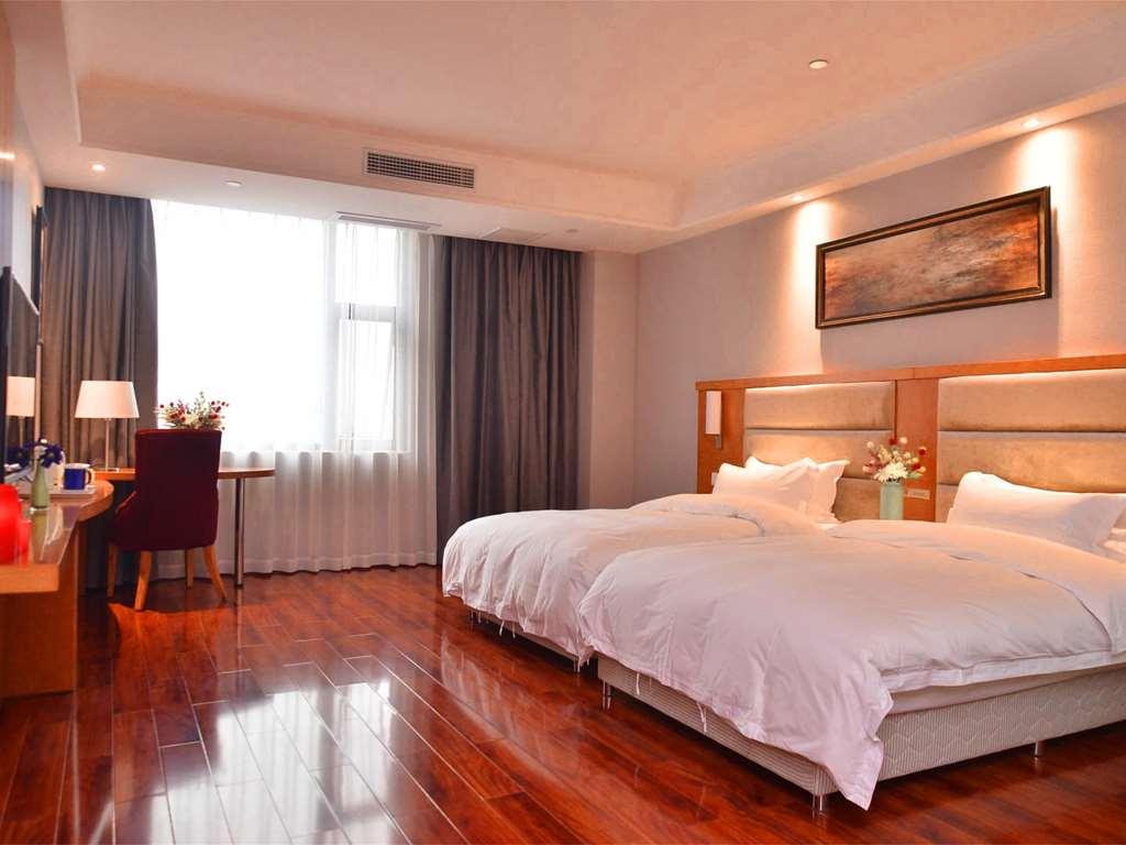 Ibis Chongqing Airport Hotel Ngoại thất bức ảnh