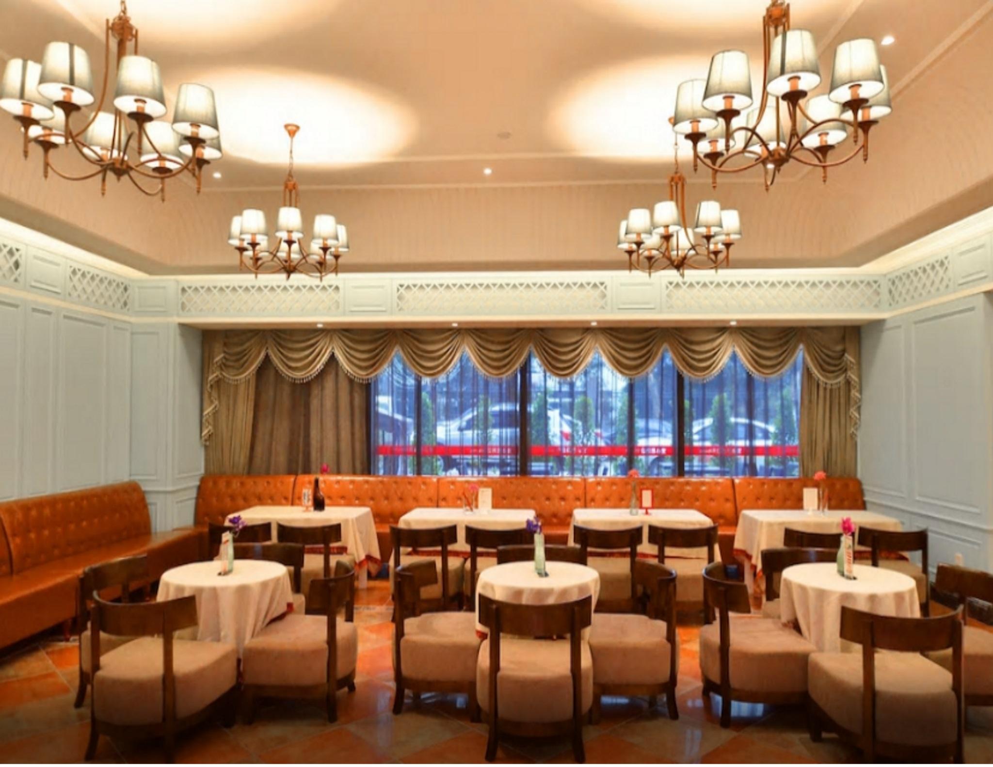 Ibis Chongqing Airport Hotel Ngoại thất bức ảnh